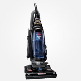 BISSELL UPRIGHT VAC CLEAN VIEW II PLUS รูปที่ 1