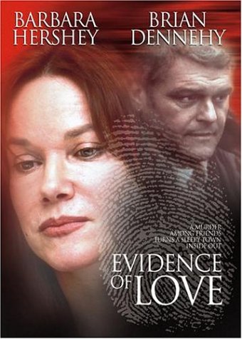 Evidence of Love(True Stories Collection TV Movie) DVD รูปที่ 1