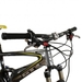 รูปย่อ 2010 GT Marathon Carbon Team (SRAM) Mountain Bike (Cross Country) ( GT Mountain bike ) รูปที่4