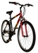 รูปย่อ Mantis Raptor Men's 26- Inch Bike, Red/Black  รูปที่2