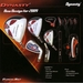 รูปย่อ Powerbilt Dynasty Varsity Full Set (Driver, FW, #4 Hybrid, #5-Iron thru PW, Putter, Stand Bag) ( PowerBilt Golf ) รูปที่2