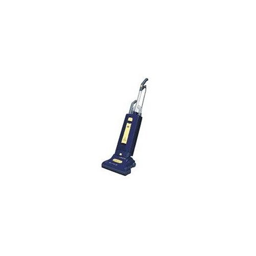 Sebo X5 Upright Vacuum Cleaners - Blue รูปที่ 1