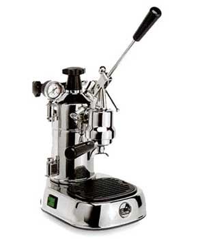 La Pavoni Professional - Free Shipping! รูปที่ 1