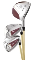 Square Two Women's  Selene 3 PC Learning Set ( Square Two Golf )