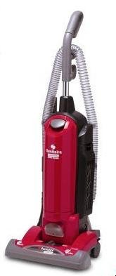 Sanitaire Red SC5815A Sealed HEPA Vacuum System (SC 5815 A) รูปที่ 1