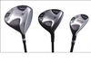 รูปย่อ Aspire Men's RX5 Complete Golf Set (Right Hand, Blue) ( Aspire Golf ) รูปที่2