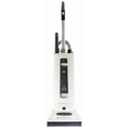 Sebo 9580AM Automatic X5 Upright Vacuum Cleaner With 15 Inch Cleaning Path White/Grey Finish ( Sebo vacuum  )