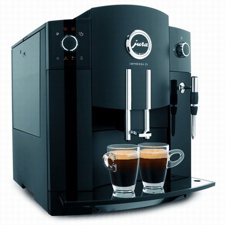 Jura Capresso Impressa C5 Automatic Espresso Machine รูปที่ 1