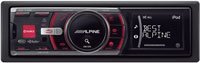 Alpine IDA-X300 Digital Media Car Audio Receiver (Black) รูปที่ 1