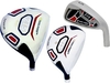 รูปย่อ Turbo Power Z15 Mens 11-Club Set ( Turbo Power Golf ) รูปที่1