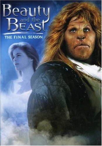 Beauty and the Beast - The Final Season DVD รูปที่ 1