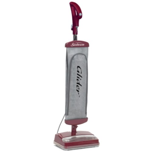 Sunbeam 8lb Glider Upright Vacuum ( Sunbeam vacuum  ) รูปที่ 1