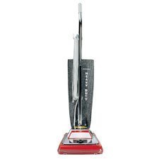 Sanitaire Heavy-Duty Commercial Upright Vacuum ( Eureka vacuum  ) รูปที่ 1