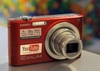 รูปย่อ กล้อง ดิจิตอล Casio exilim EX-Z200 สภาพดีมาก ราคาไม่แพง รูปที่3