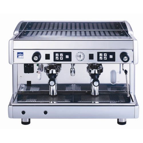 Lavazza LB4710 Two-Group Espresso Machine รูปที่ 1