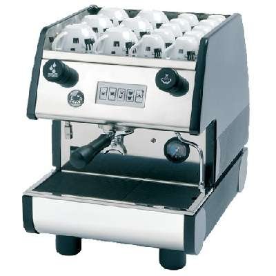 European Gift PUB 1V-B La Pavoni Pub - 1 Group - Volumetric Dosing Espresso Machine รูปที่ 1