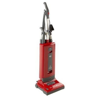 Sebo X4 Extra Upright Vacuum Cleaner รูปที่ 1