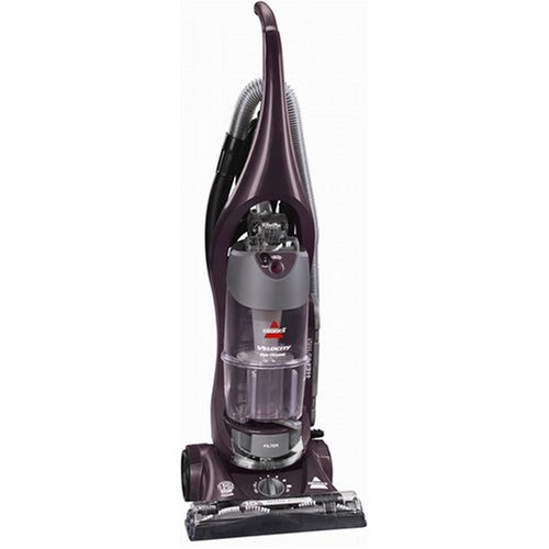 Bissell Velocity Dual Cyclonic Upright Vacuum - 3950 ( Bissell vacuum  ) รูปที่ 1