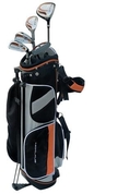 Nicklaus Golf Junior Golf Set w/ Bag Ages 5-8 ( Nicklaus Golf )