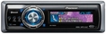 Pioneer Deh-P9800Bt In-Dash Cd/Mp3 Receiver With Oel Display
