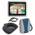 Garmin nüvi 1250 3.5 Inches GPS Navigator with Carry Case, Friction Mount and USB Cable ( Garmin Car GPS )