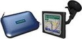 Goodyear GY 135C 3.5 Inches Portable GPS Navigator