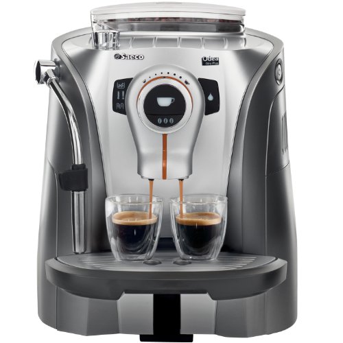 Saeco Odea Giro Plus Fully Automatic Espresso Machine รูปที่ 1