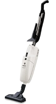 Miele S148 Universal Upright Electronic Plus Vacuum ( Miele vacuum  ) รูปที่ 1