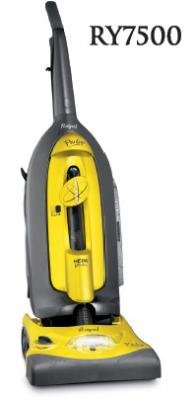 Royal Privilege Upright Vacuum Cleaner ( Royal vacuum  ) รูปที่ 1