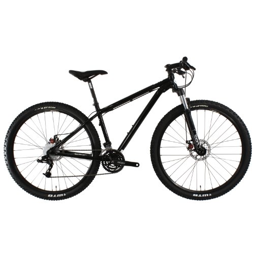 BAMF Grappler 29er Mountain Bike ( BAMF Bikes Mountain bike ) รูปที่ 1