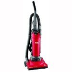 Eureka 4752A Lightspeed Upright Vacuum (Red) ( Eureka vacuum  ) รูปที่ 1