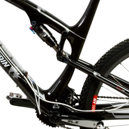 Rocky Mountain Element 50 MSL ( Rocky Mountain Mountain bike ) รูปที่ 4