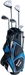 รูปย่อ 2011 Rising Star Childrens Golf Package Set Ages 11-13 Standard Configuration Blue ( Paragon Golf ) รูปที่1