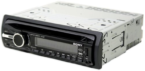 sony xplod 52wx4