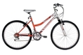 Womens Bike - M60 26 in Mountain Bicycle ( Micargi Mountain bike )