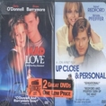 Up Close & Personal/Mad Love DVD