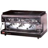 Venezia 3 Group Automatic Espresso Machine รูปที่ 1