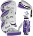 รูปย่อ Square Two Women's Finesse Box Set (Lavendar) ( Square Two Golf ) รูปที่2