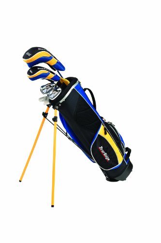 Tour Edge Bazooka GeoMax Junior Golf Club Set (9-12 Years Old) ( Tour Edge Golf ) รูปที่ 1