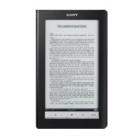 Sony Reader Daily Edition - Black ( 	 PRS900BCKIT ) รูปที่ 1