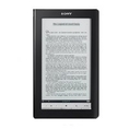 Sony Reader Daily Edition - Black ( 	 PRS900BCKIT )