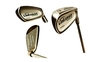 รูปย่อ X7 Teen Set 11-15 w/Graphite Shafts & Stand Bag ( Linksman Golf Golf ) รูปที่4