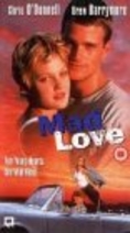 Mad Love [VHS] VHS Tape