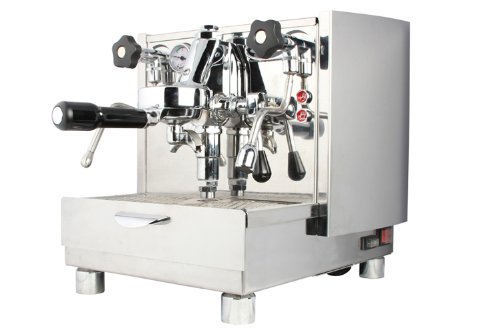 Izzo Alex Duetto II Espresso Machine รูปที่ 1