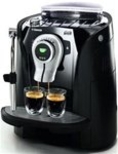 Saeco Odea Go Eclipse Espresso Machine