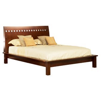 Modus Veneto Platform Bed  รูปที่ 1