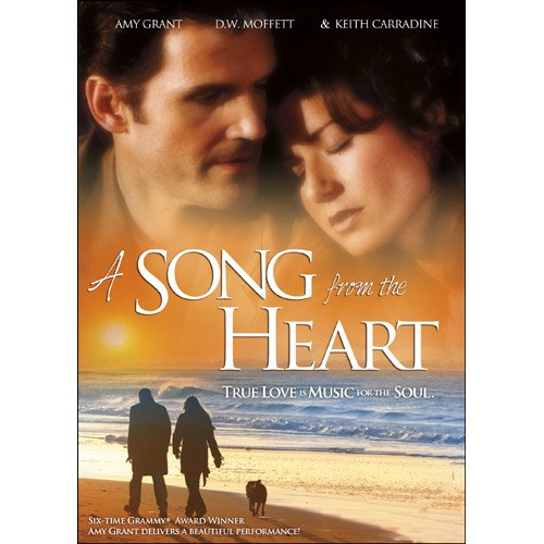 A Song from the Heart DVD รูปที่ 1