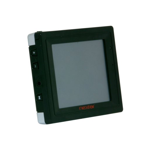 Nextar SNAP3 3.5 Inches Super Slim Portable GPS Navigator with Bluetooth ( Nextar Car GPS ) รูปที่ 4