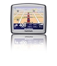 TomTom ONE 130-S 3.5 Inches Portable GPS Navigator