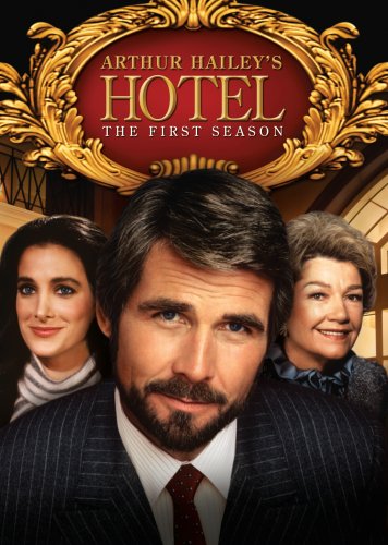 Hotel: The First Season DVD รูปที่ 1